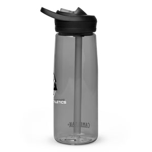 Sports water bottle