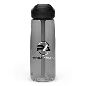 Sports water bottle