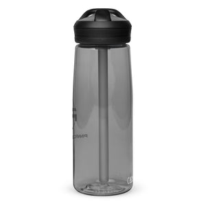 Sports water bottle