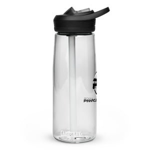 Sports water bottle