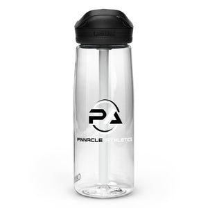 Sports water bottle