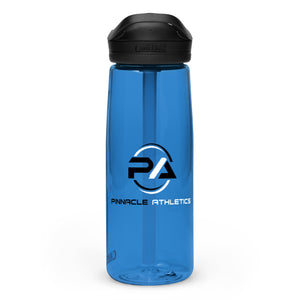 Sports water bottle