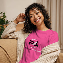 Load image into Gallery viewer, Women&#39;s Relaxed T-Shirt
