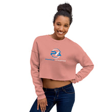 Load image into Gallery viewer, Crop Sweatshirt
